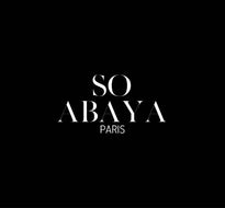 So Abaya Paris